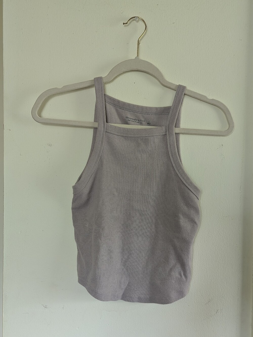 Abercrombie Tank